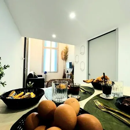 La Loge Romaine - Centre