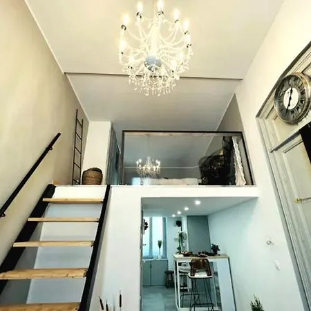 Lejlighed La Loge Romaine - Centre Nîmes