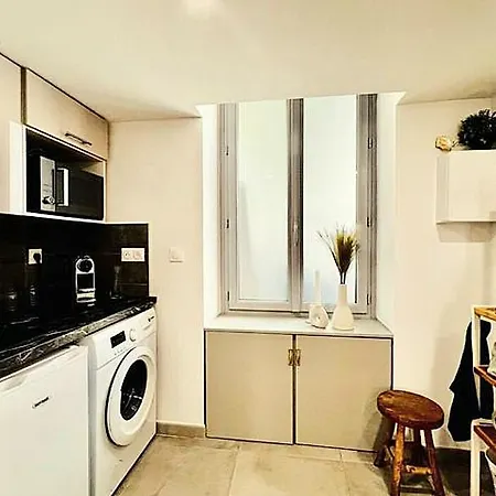 Lejlighed La Loge Romaine - Centre Nîmes